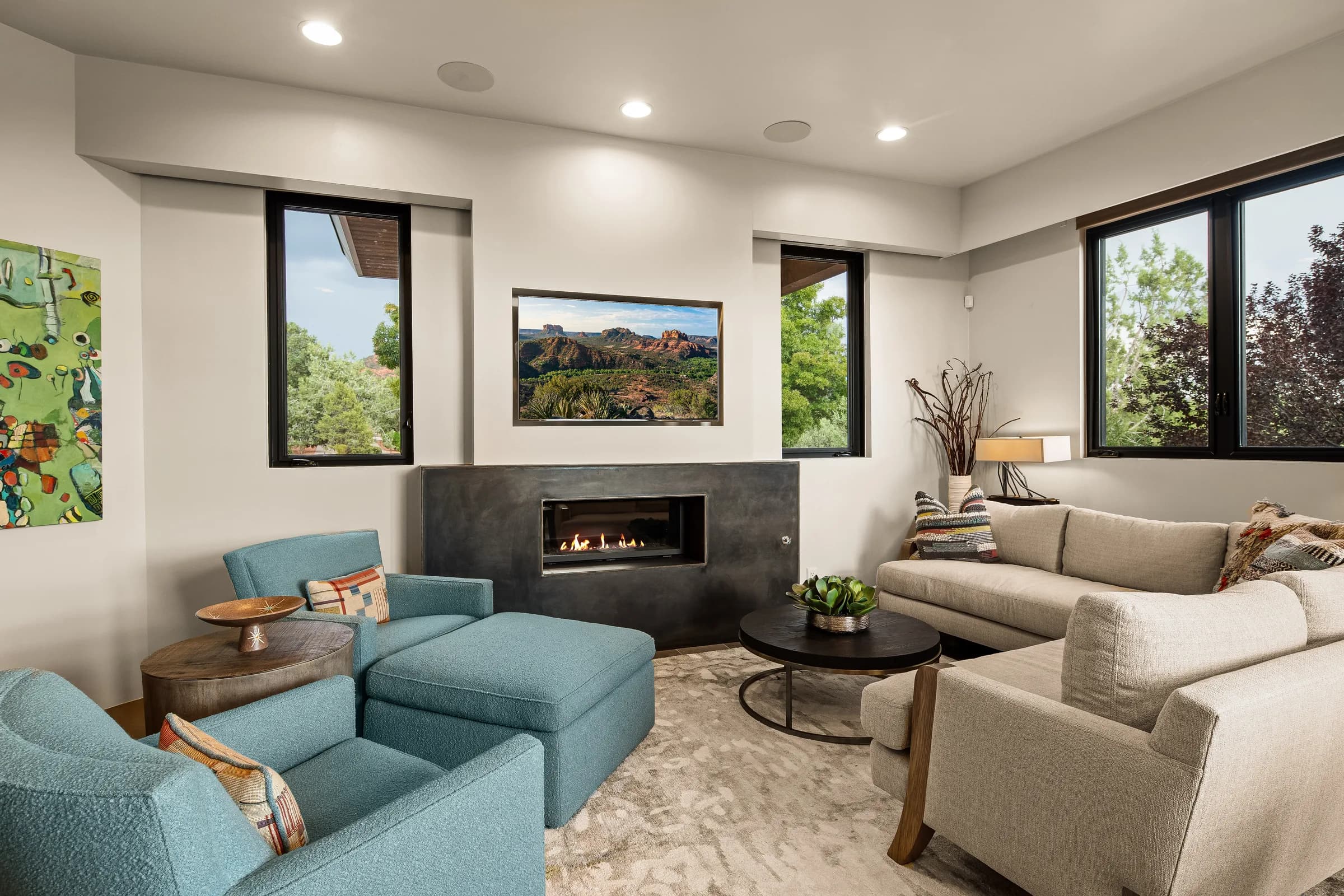 Guest House at 120 Paisano Road