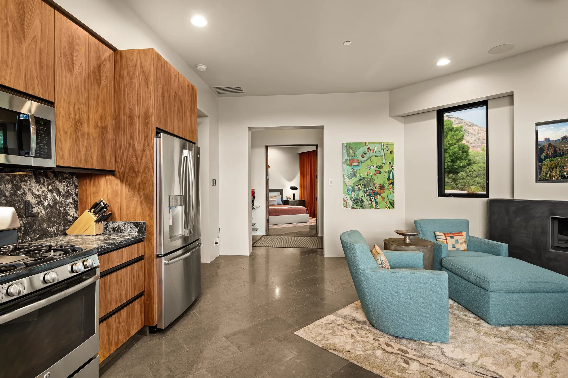Guest House at 120 Paisano Road
