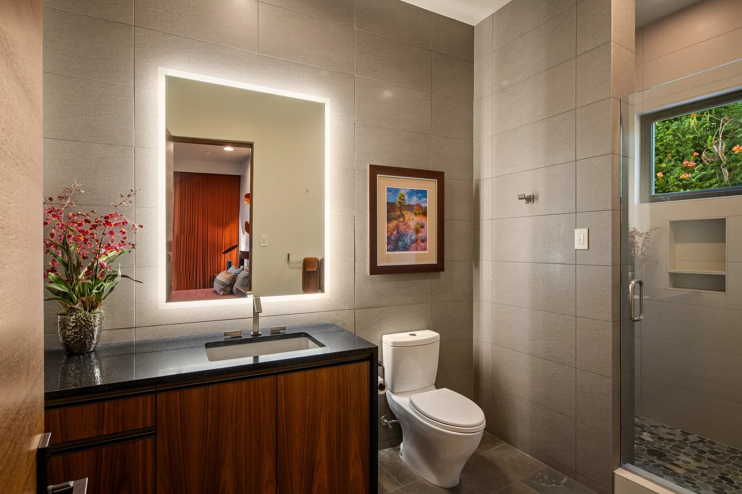 Guest House at 120 Paisano Road